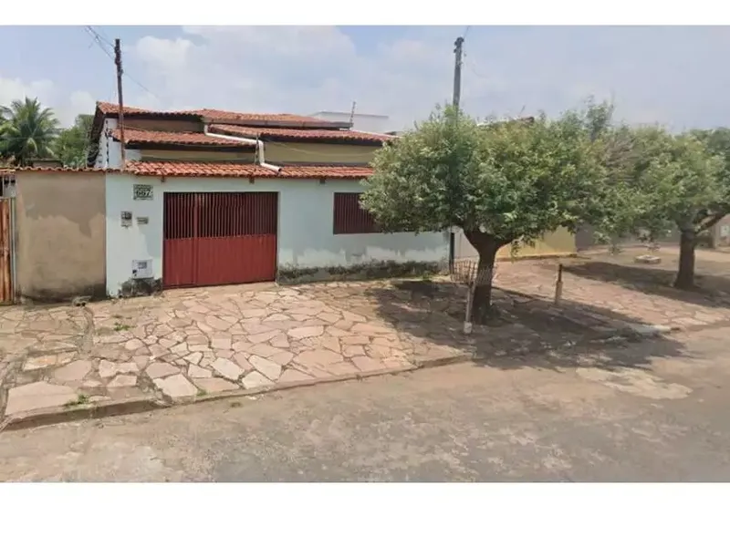 Casa em Leilão Extrajudicial
