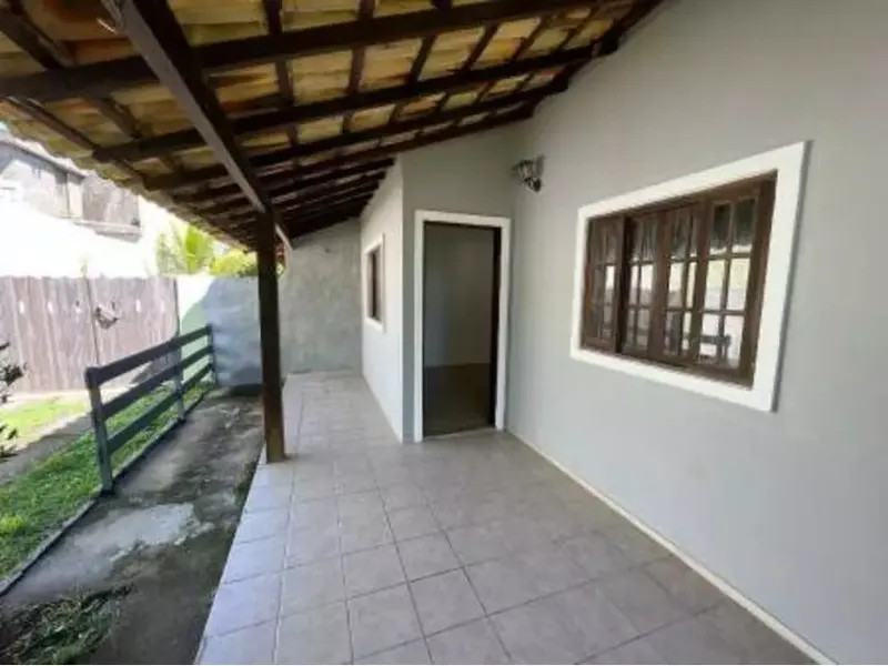 Casa em leilão