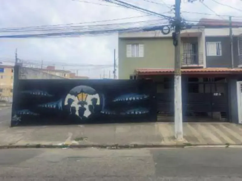 Casa em Leilão Extrajudicial