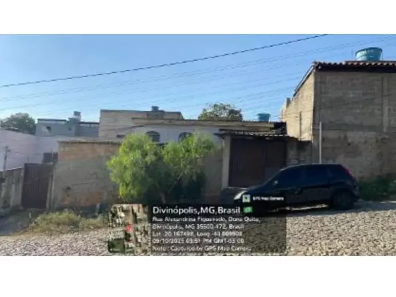 Casa em Leilão Extrajudicial