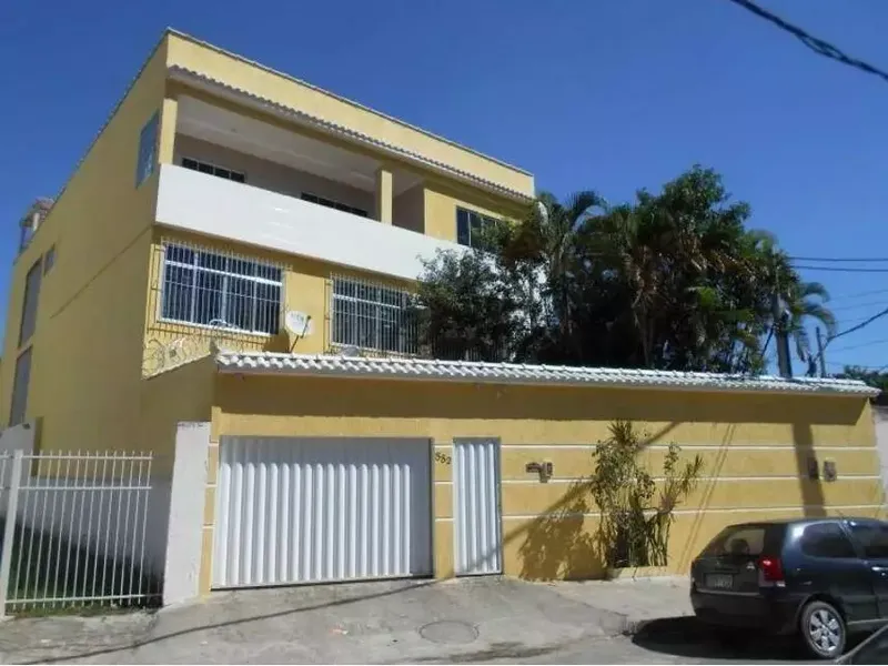 Casa em Leilão Extrajudicial