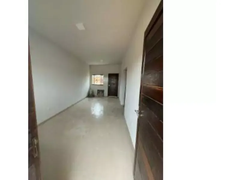 Casa em leilão