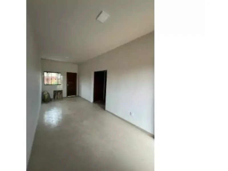 Casa em leilão