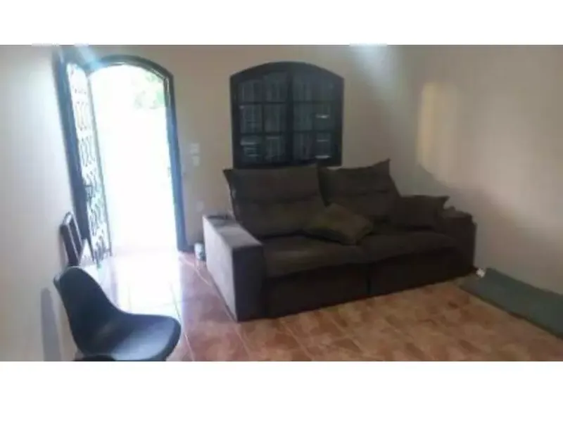 Casa em leilão