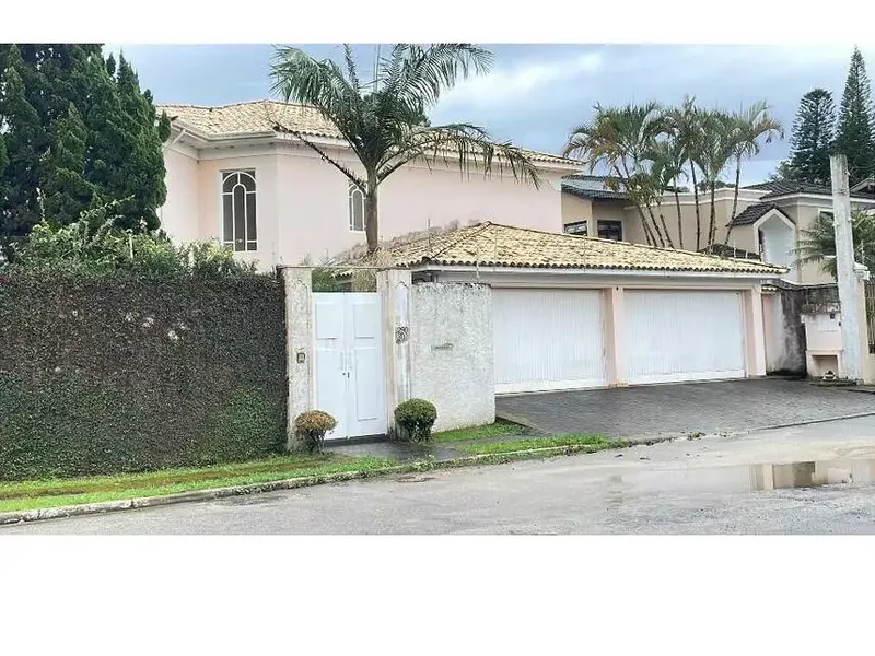 Casa em leilão