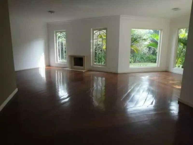 Casa em leilão