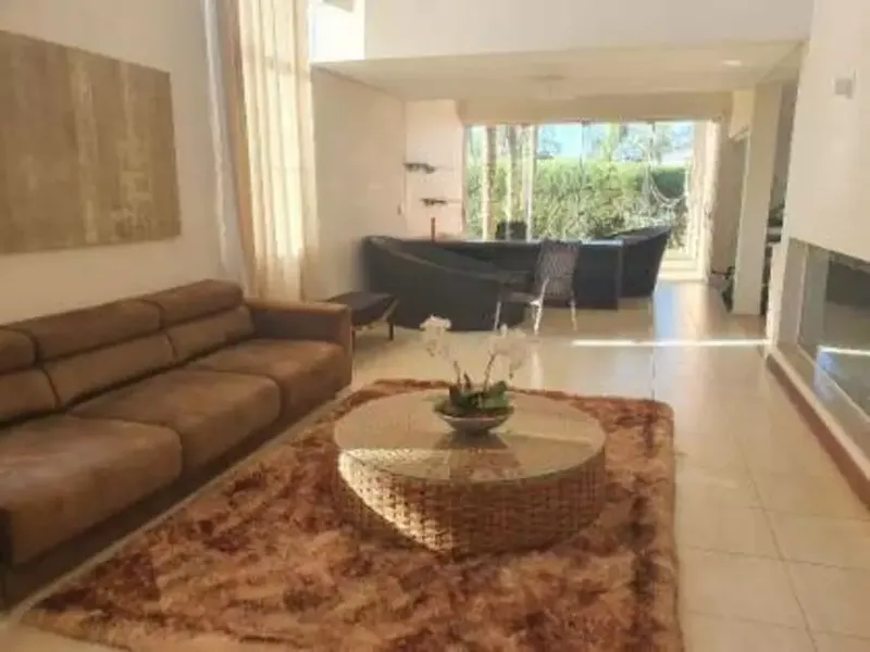 Casa em leilão