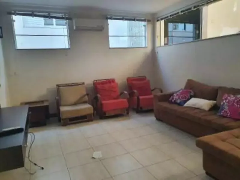 Casa em leilão