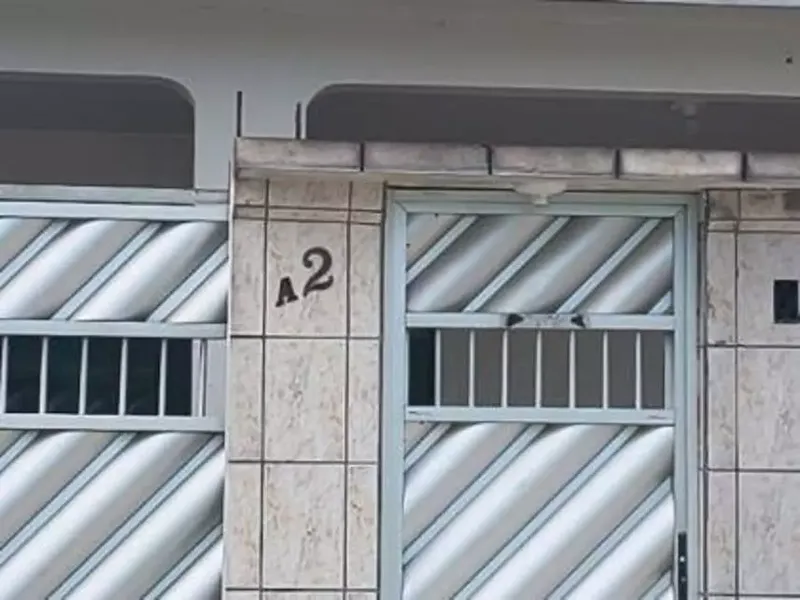 Casa em leilão