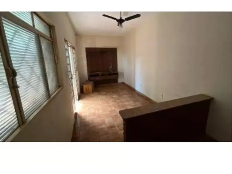 Casa em leilão