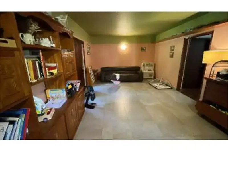 Casa em leilão
