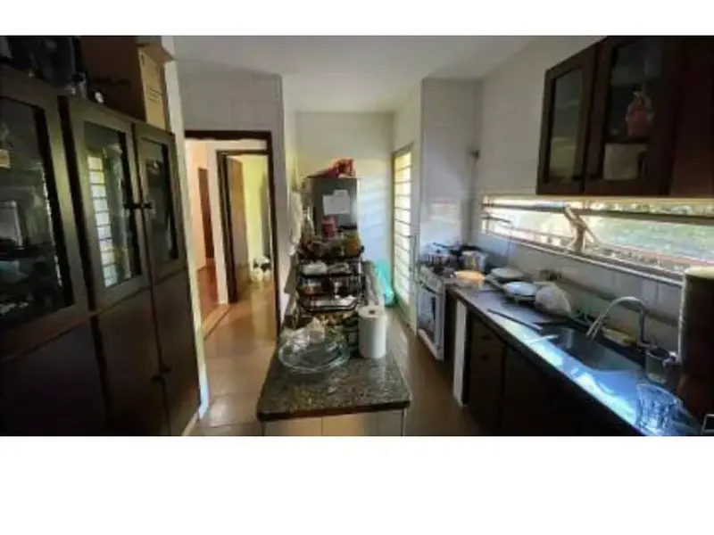 Casa em leilão