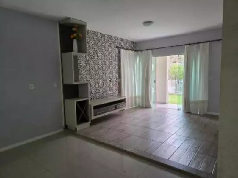 Casa em leilão