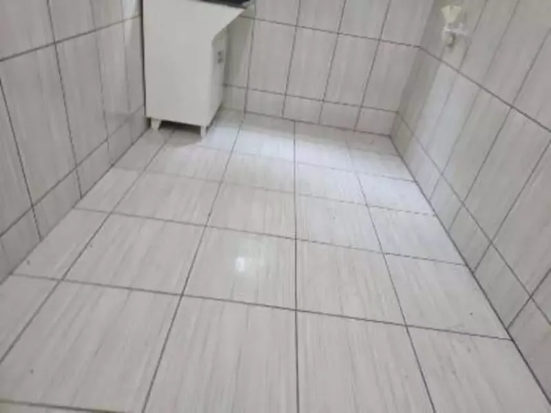 Casa em leilão