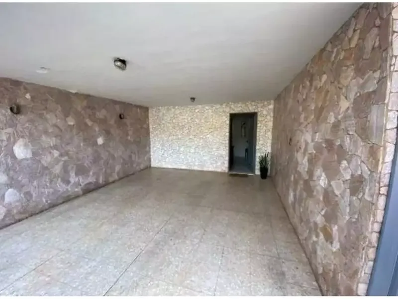 Casa em leilão