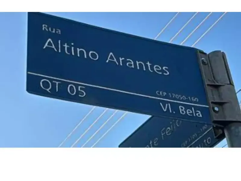 Casa em leilão