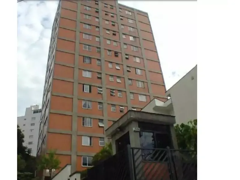 Apartamento em Leilão Judicial