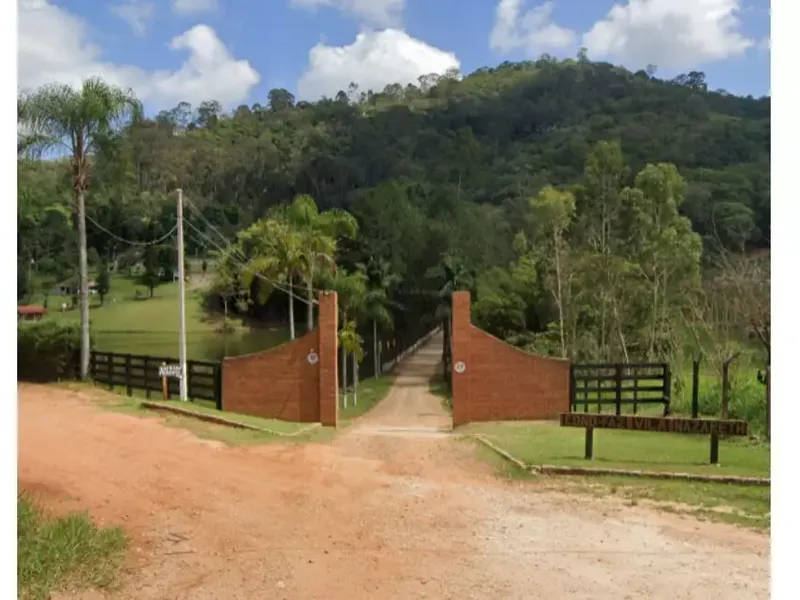 Terreno em Leilão Judicial