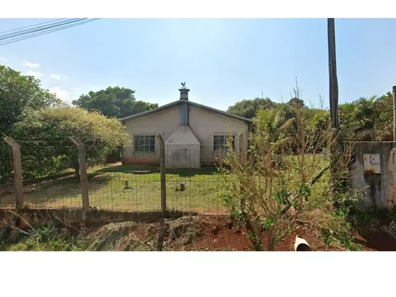 Casa em Leilão Extrajudicial