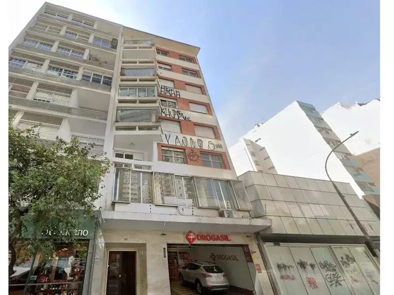 Comercial em Leilão Judicial