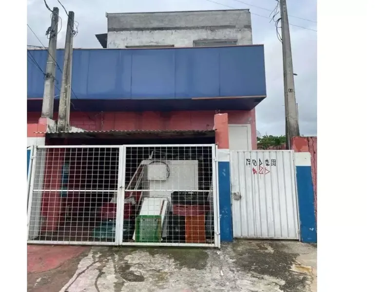 Comercial em Leilão Judicial