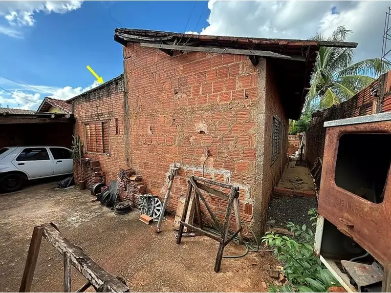Casa em Leilão Judicial