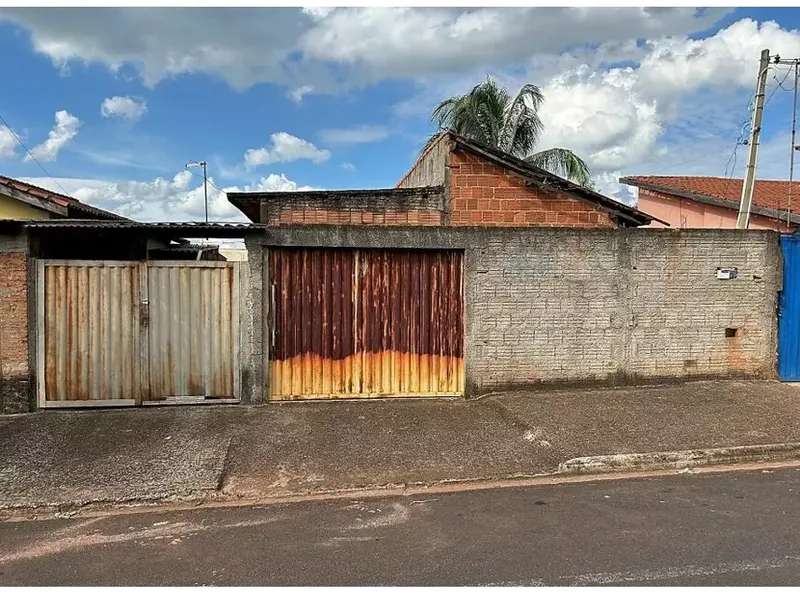 Casa em Leilão Judicial