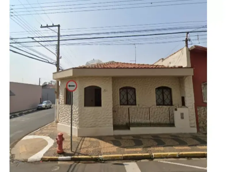 Casa em Leilão Judicial