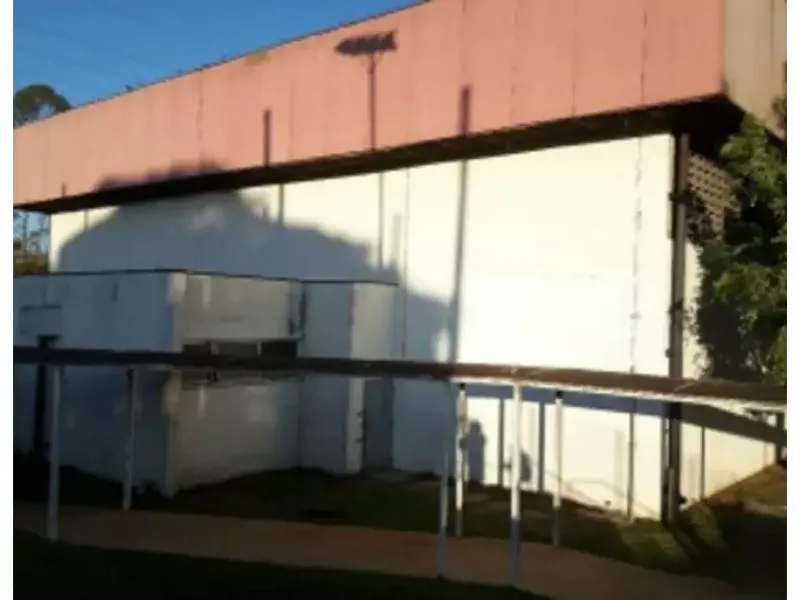 Terreno em Leilão Extrajudicial