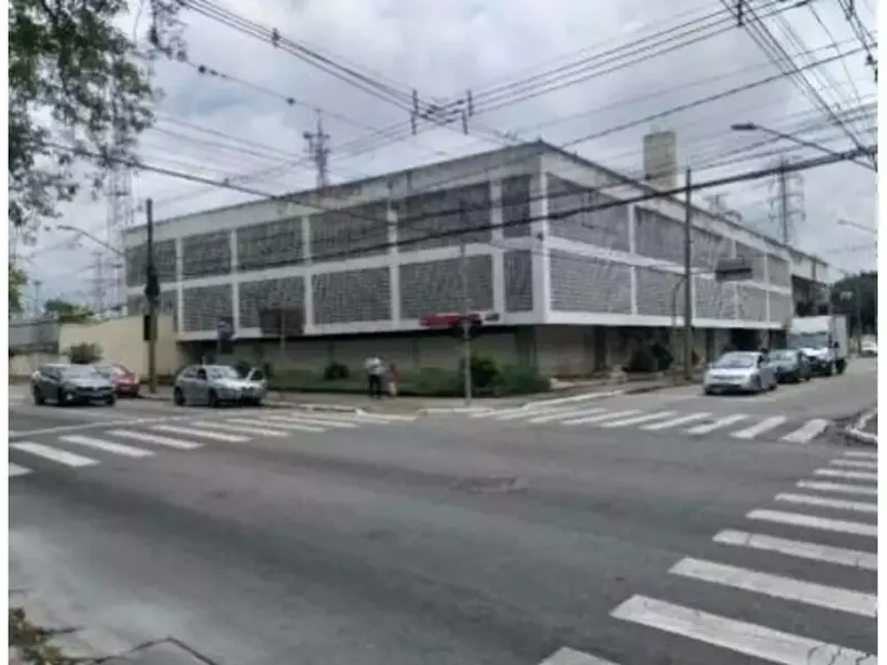 Comercial em Leilão Extrajudicial