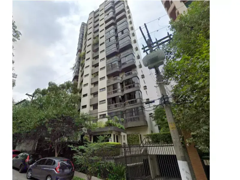 Apartamento em Leilão Judicial