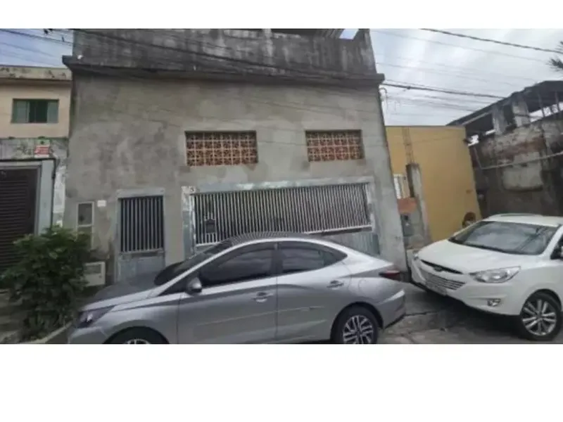 Casa em Leilão Judicial