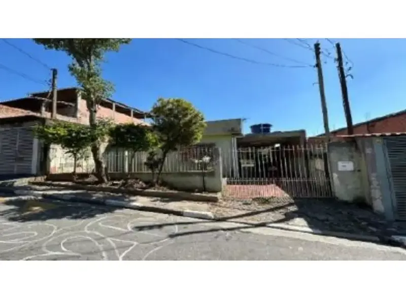 Casa em Leilão Extrajudicial