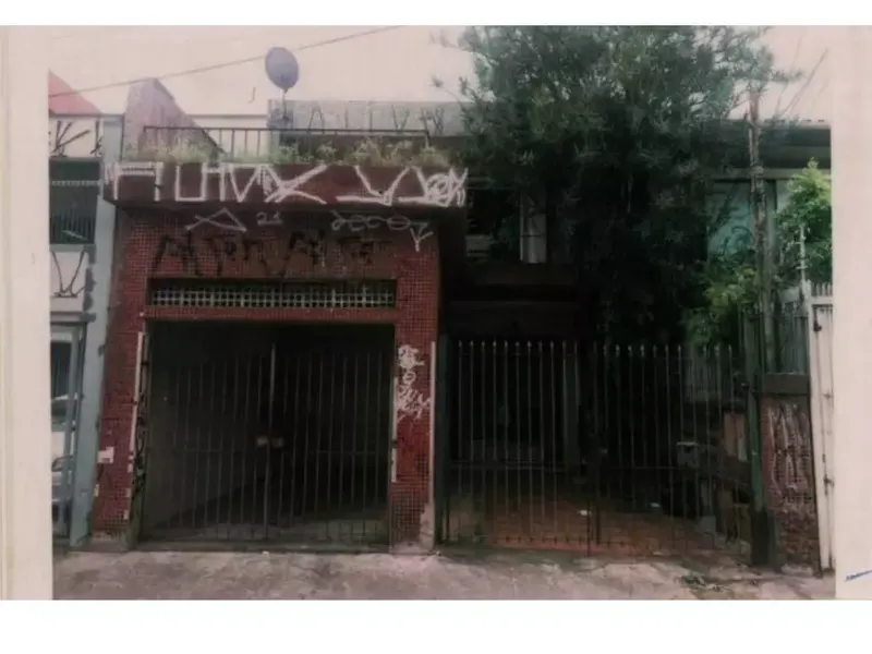 Prédio em Leilão Judicial