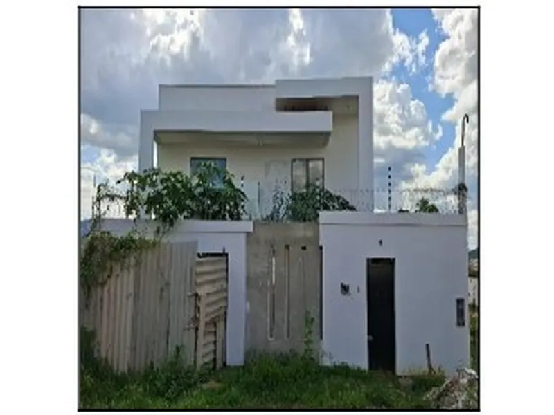 Terreno em Leilão Extrajudicial