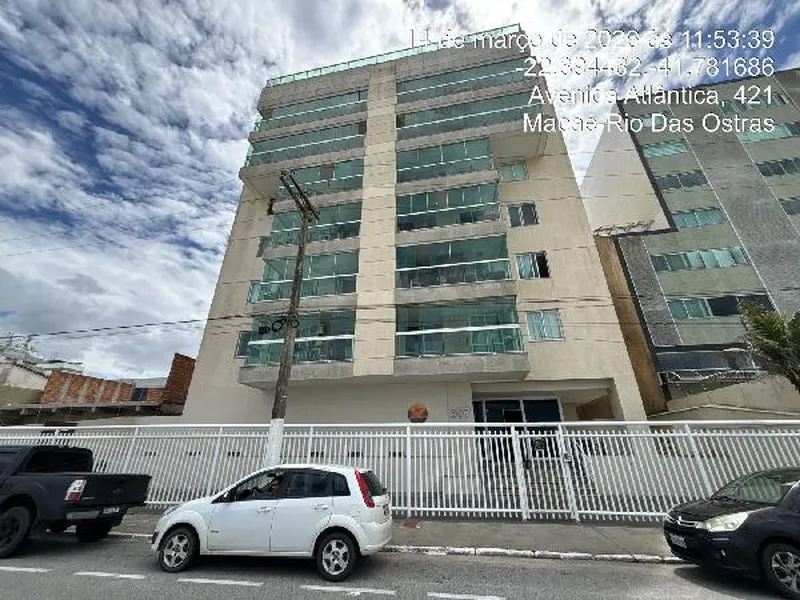 Apartamento em Licitação