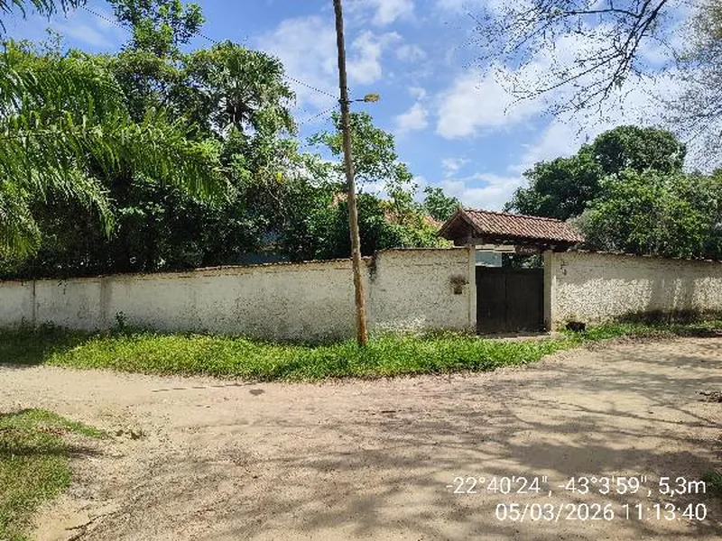 Casa em Licitação