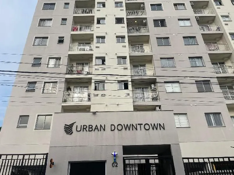 Apartamento em Licitação