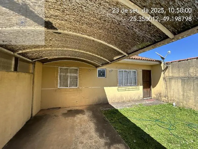 Casa em Leilão Extrajudicial