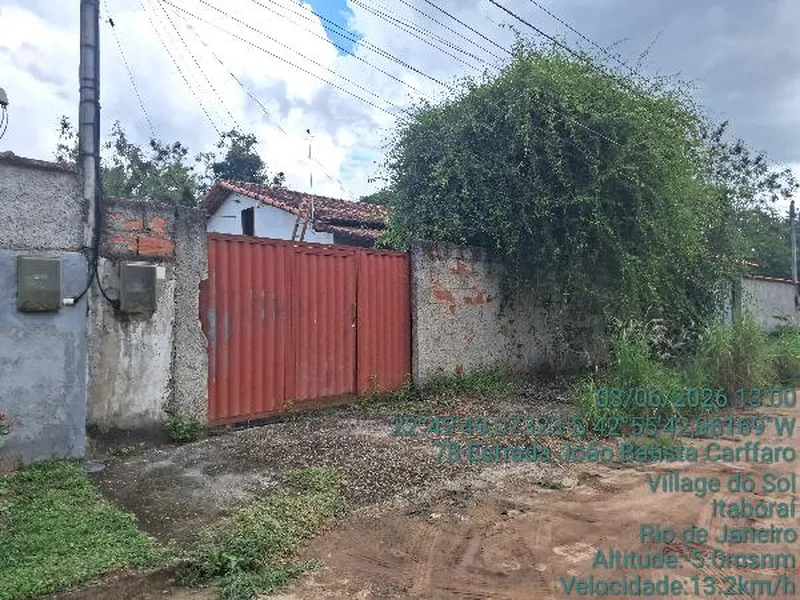 Casa em Leilão Extrajudicial