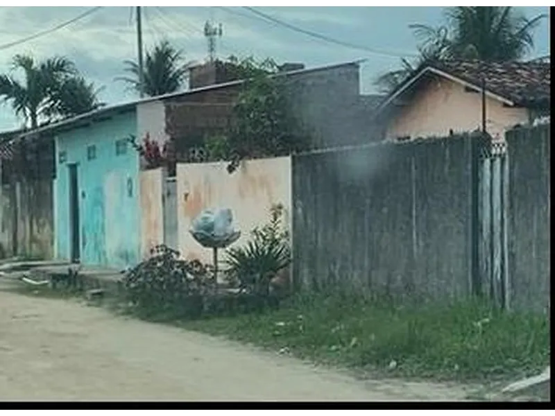 Casa em Leilão Extrajudicial