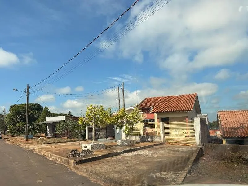 Casa em Leilão Extrajudicial