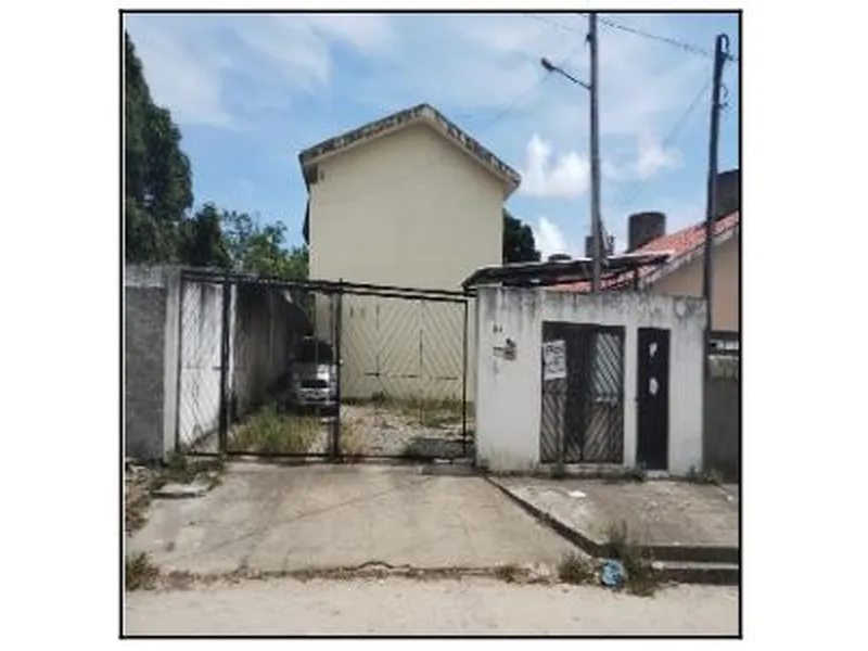 Apartamento em Licitação