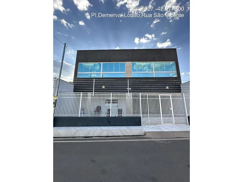Casa em Licitação