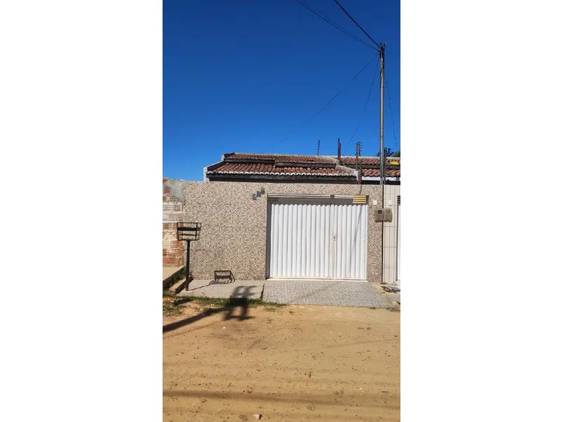Casa em Venda Direta