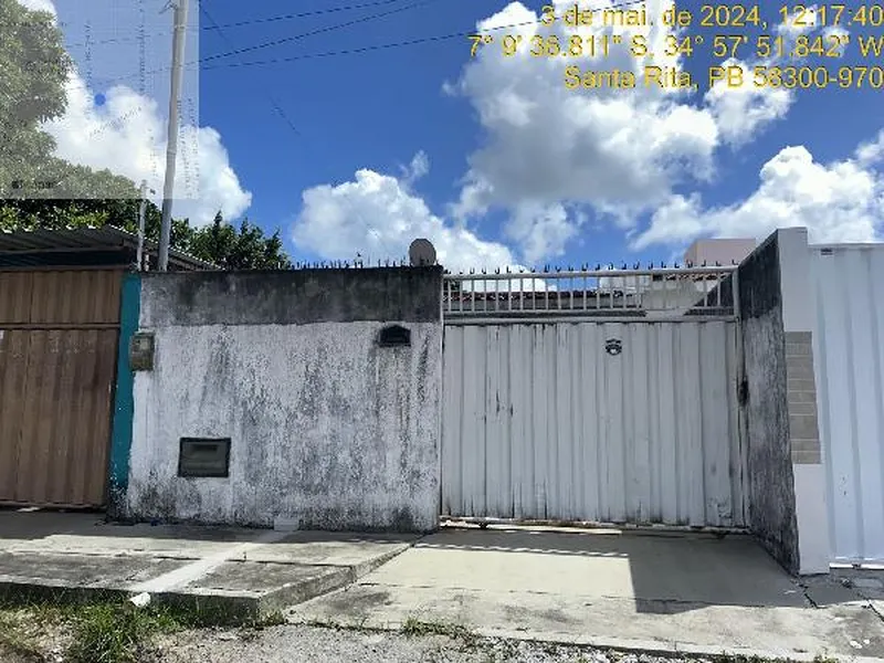 Casa em Leilão Extrajudicial