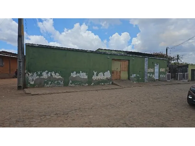 Casa em Venda Direta