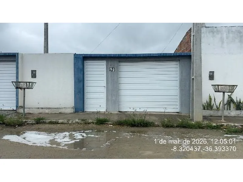 Casa em Leilão Extrajudicial