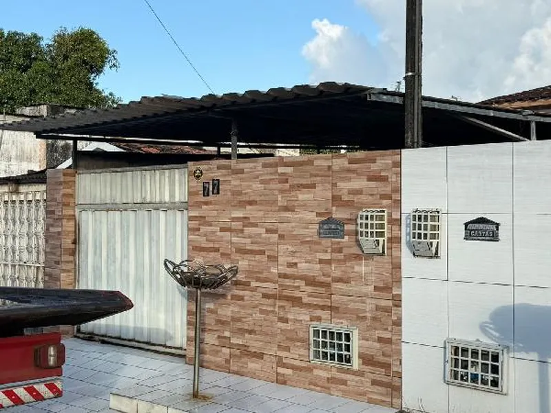 Casa em Leilão Extrajudicial