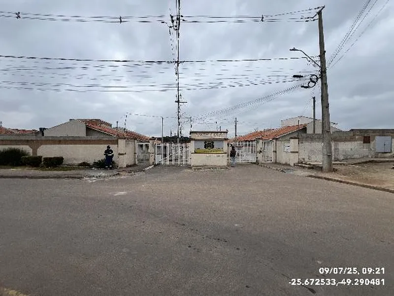 Casa em Leilão Extrajudicial